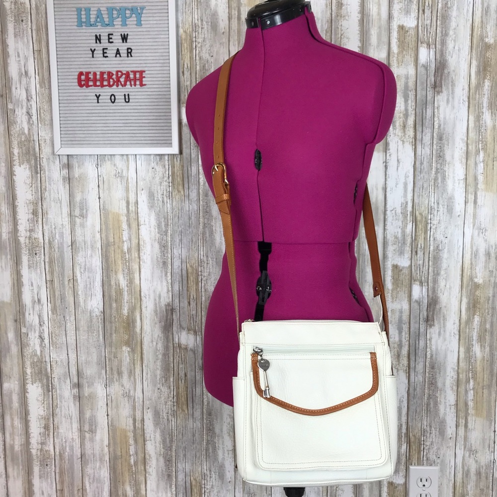 Fossil Crossbody Bag Purse